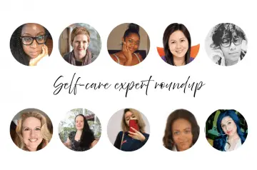 Self-Care Expert Roundup