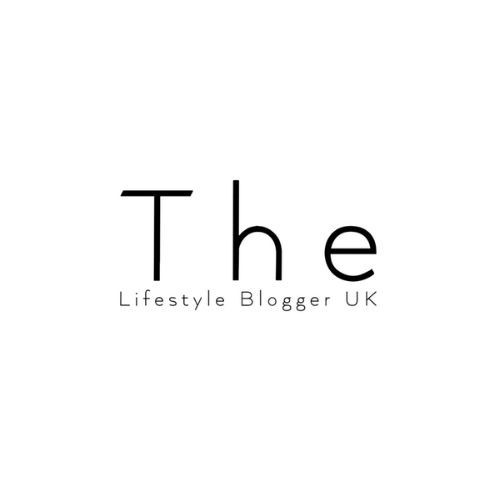 The Lifestyle Blogger UK logo