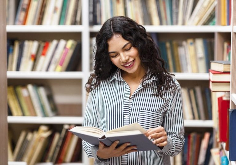 10 books to read for soul searching.