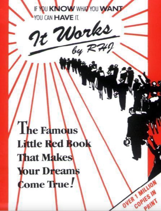 It Works book cover